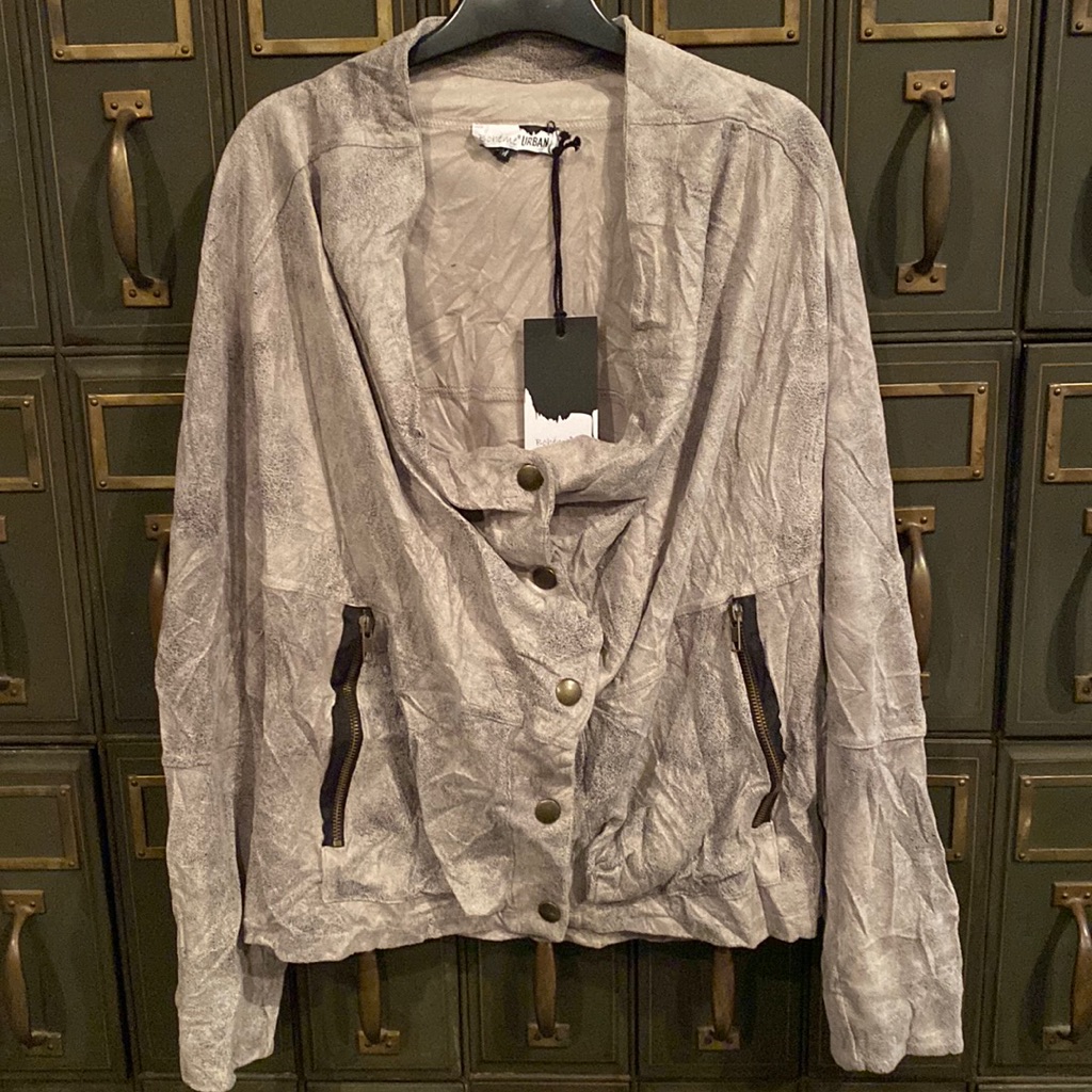 Boheme Urban Jacket